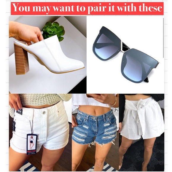 🫐 ZARA BLUE MULTI FLORAL ASYMMETRICAL BODYSUIT! - Picture 15 of 16